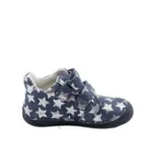 Otroške barefoot superge D.D.STEP S070-62583 temno modre z zvezdicami - 24
