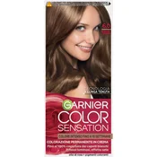 Garnier Color Sensation Colorazione Permanente In Crema 6.0 Biondo Scuro