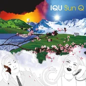 Iqu - Sun Q (LP)