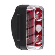 Boxman Zadnja luč BLACKBURN DAYBLAZER 65 REAR, 65 lumnov USB črna (NOVO)