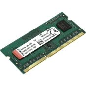 KINGSTON pomnilniški modul ValueRam 4 GB KVR16LS11/4
