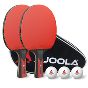 Komplet za namizni tenis Joola Duo Carbon