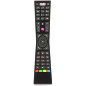 General JVC RM-C3231 - compatible General-branded remote control