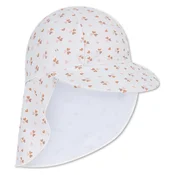 Swim Essentials kapa z zaščito 6097538512581 2025SE513 D roza