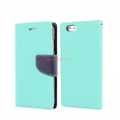 Havana preklopna torbica Fancy Diary HTC Desire 510 - meta moder