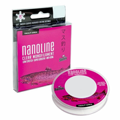 Sufix Najlon Ribolov cisti 100 m/0,10 mm/0,91 kg