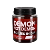 Boili Starbaits Hot Demon In Dip 20-24mm/150g