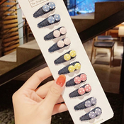 Otroške sponke Cute - Type4 KP7481