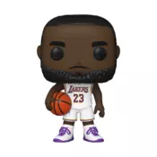 Bobble Figure NBA Lakers Pop! - Lebron James