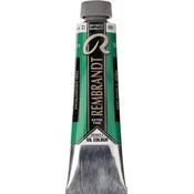 Rembrandt Oil Paint 40 ml Phthalo Green Yellow