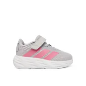 Tenisice adidas Galaxy 8 Shoes Infant KI1678 Siva