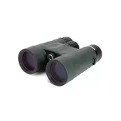 Celestron Nature DX 10×42 binocular BaK-4 Green