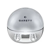 Garett Beauty Pretty Face Srebrni Masažni Aparat za Obraz