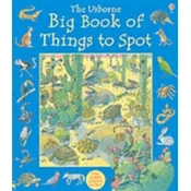 Big Book of Things to Spot