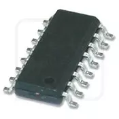 74HC595D SMD