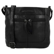 Hide & Stitches Paint Rock 25530 Black