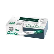 Faber-Castell: Zeleni tablo marker 48h