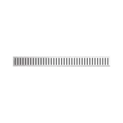 Alca Plast Rešetka Alcaplast APZ1 PURE 650 68,4X5,6X1,6 MAT PURE-650M