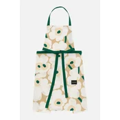 Marimekko predpasnik bombažen 84 x 85 cm