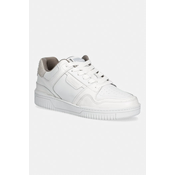 Usnjene superge AllSaints Regan Plus Low Top