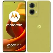 MOTOROLA pametni telefon Moto G85 8GB/256GB, Olive Green