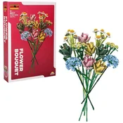Flowers Set Prolecni Buket