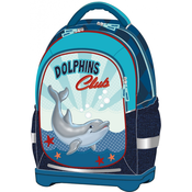 TARGET nahrbtnik Delfin Super 17309