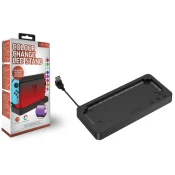 VENOM VS4928 Nintendo Switch Multi-Colour LED Stand (SWITCH)