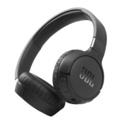 Bluetooth slusalice JBL Tune 660 NC crne