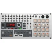 Behringer RS-9 Modularni sistem (Kot novo)