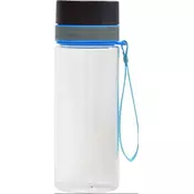 plastenka za vodo Oxygen, BPA Free, 0,63 L, modra