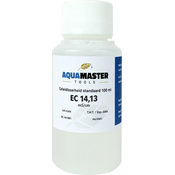 AquaMaster Kalibracijska tekočina EC 14.13 (100ml)