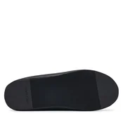 Copati Calvin Klein Home Slipper Mule Lth HM0HM02279 Črna