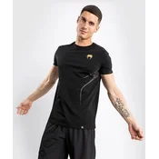 Venum Muška sportska majica Athletics, Crna
