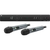 Sennheiser XSW 1-835 DUAL, B-Band - SENNHEISER