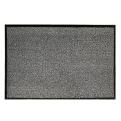 Predpražnik, tekstil-plastika, 80x120 cm