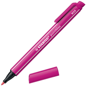 Stabilo: PointMax pink flomaster &quot,M&quot, 1,8mm