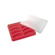 Silikonski model Bratwurst, s pokrovom