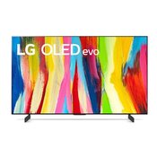 LG LED TV OLED42C21LA