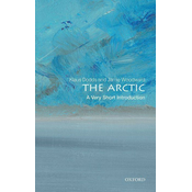 Arctic: A Very Short Introduction