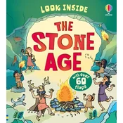 Look Inside the Stone Age