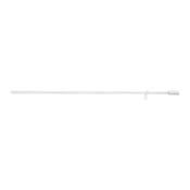 Šipka Za Zavesu 130-240cm Max