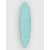 Torq Tet 7.2 Mod Fun Surfboard seaglass