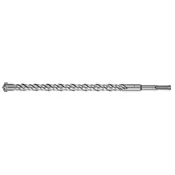 Svrdlo za beton, SDS Plus, 18 x 310 mm, S4, Quatro 57H482