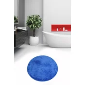 Lessentiel Maison Prostirka za kupatilo 90cm Tamnoplava