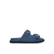 Guess Jeans Natikači EO-R26SS03458 Mornarsko modra