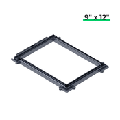 22 cm x 30 cm okvir za sitotisk