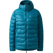 Haglöfs ROC Flash Down jakna, deep teal (M)