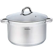 shumee KASEROLA S POKROVOM 30cm KLAUSBERG KB-7129 11,5L