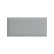 Biselado Pistacho 10x20 BX